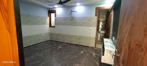 Kitchen in 3 BHK Builder Floor at Gagan Vihar – for Rent