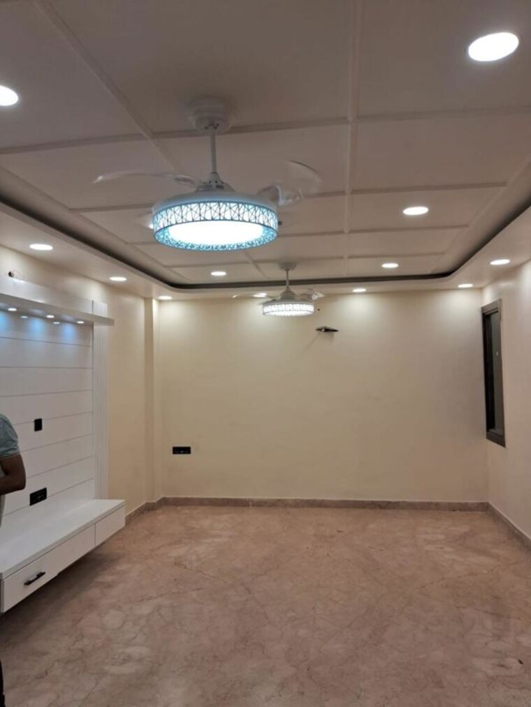 Team Area, gagan vihar 3 Bedroom 1800 Sq.Ft. Builder Floor In Gagan Vihar Delhi 10172833