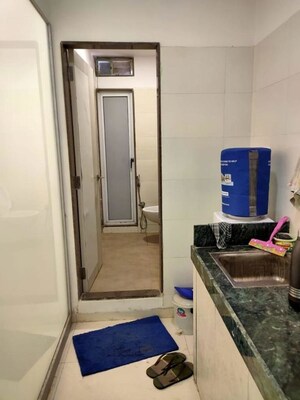 Furnished Amenities in  Office Space at Iscon Emporio, Jodhpur – for Rent