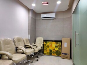 Living Room in  Office Space at Iscon Emporio, Jodhpur – for Rent