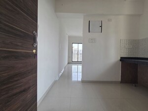 Building Lobby in 2 BHK Apartment at Gulmohar CHS Goregaon, Goregaon West – for Rent