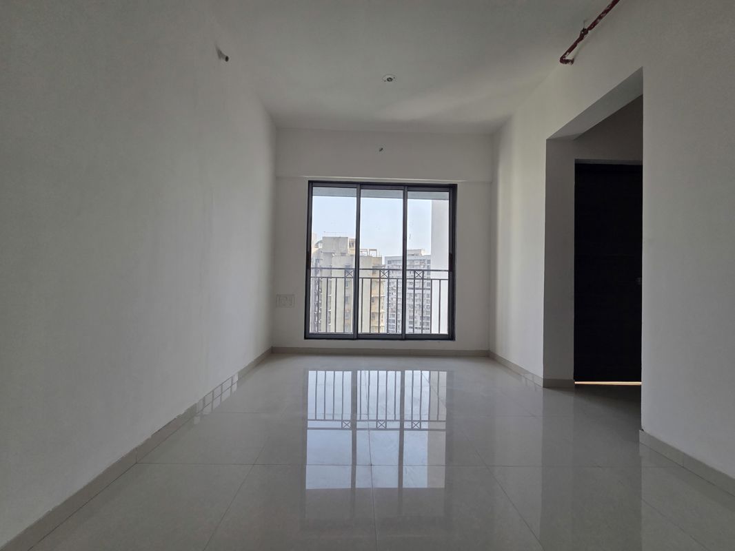 2 BHK 504 Sq.Ft. Apartment in Gulmohar CHS Goregaon