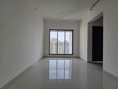 2 BHK Apartment For Rent in Gulmohar CHS Goregaon