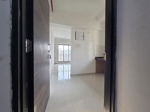 Bathroom in 2 BHK Apartment at Gulmohar CHS Goregaon, Goregaon West – for Rent