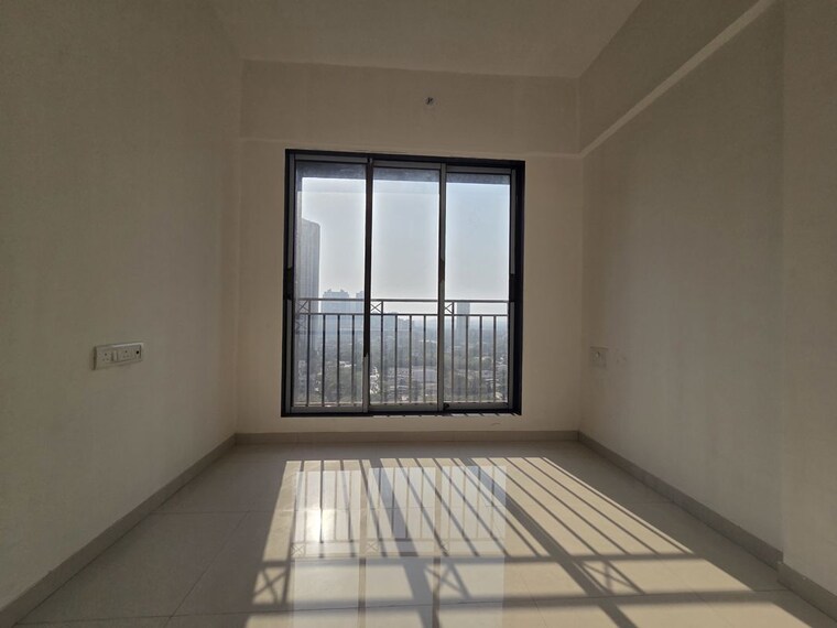 Room, gulmohar-chs-goregaon 2 Bedroom 504 Sq.Ft. Apartment In Goregaon West Mumbai 10172905