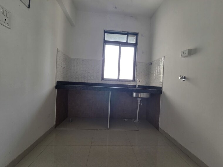 Kitchen, gulmohar-chs-goregaon 2 Bedroom 504 Sq.Ft. Apartment In Goregaon West Mumbai 10172905