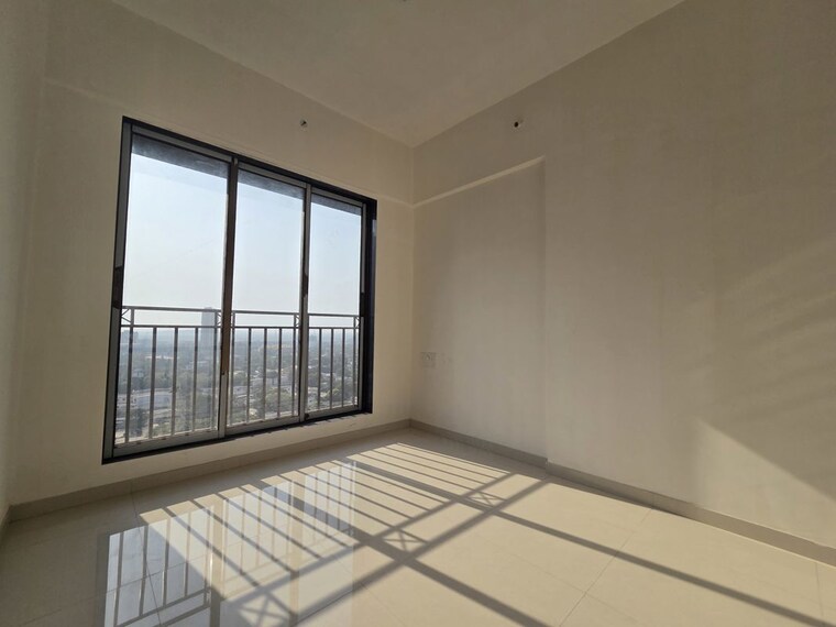 Room, gulmohar-chs-goregaon 2 Bedroom 504 Sq.Ft. Apartment In Goregaon West Mumbai 10172905