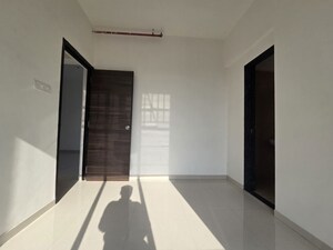 Building Lobby in 2 BHK Apartment at Gulmohar CHS Goregaon, Goregaon West – for Rent