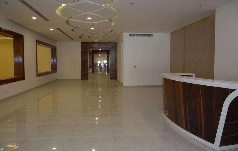 Room, omaxe-the-forest-spa 5 Bedroom 3209 Sq.Ft. Apartment In Sector 43 Faridabad 10172789