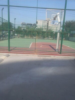 Swimming Pool in 5 BHK Apartment at Omaxe The Forest Spa, Sector 43 – for Sale