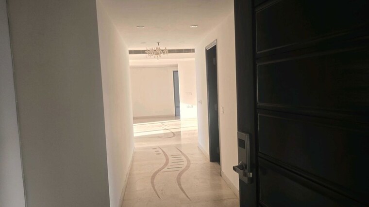 Bathroom, omaxe-the-forest-spa 5 Bedroom 3209 Sq.Ft. Apartment In Sector 43 Faridabad 10172789