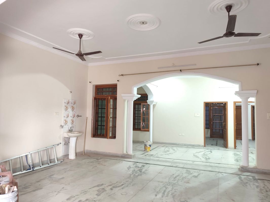 Pg For Rent in Gomti Nagar