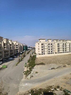 3 BHK Apartment For Rent in Signature Global City, Sector 37d