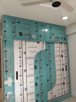 Floor Plan in 3 BHK Apartment at Signature Global City, Sector 37d – for Rent