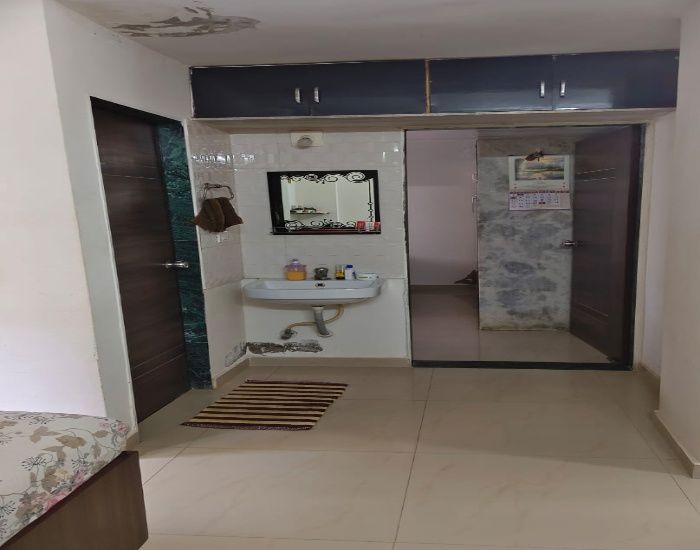 2 BHK + Extra Room Builder Floor For Sale in Shalimar Garden Extension I
