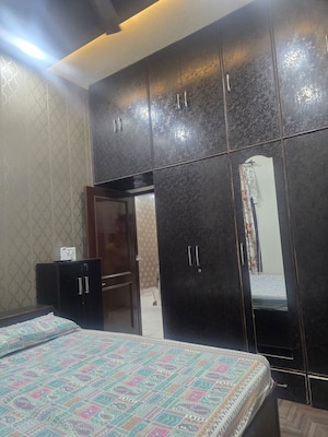 Kitchen in 2 BHK Apartment at Dhakoli – for Sale