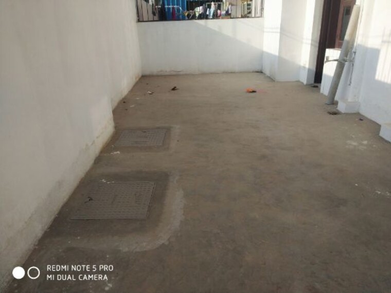  Parking, uppal-southend 2 Bedroom 927 Sq.Ft. Builder Floor In Sector 49 Gurgaon 10172992
