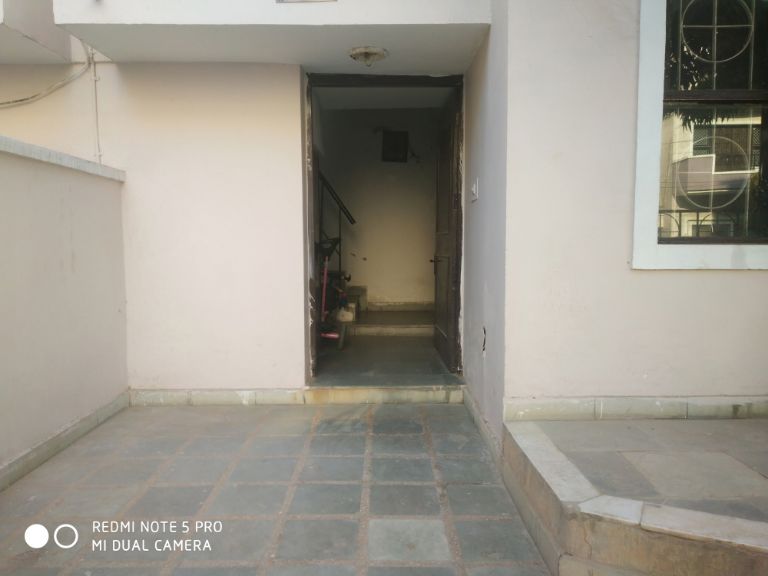 2 BHK + Pooja Room 927 Sq.Ft. Builder Floor in Uppal Southend