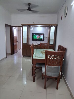 Furnished Amenities in 2 BHK Apartment at Penta Homes, Vip Road – for Rent