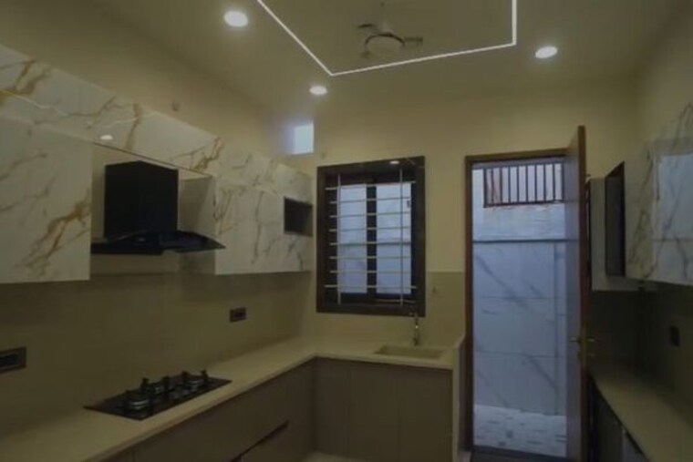 Kitchen, misrod 4 Bedroom 2760 Sq.Ft. Villa In Misrod Bhopal 10172865