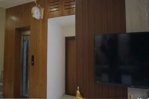 4 BHK Villa For Sale in Misrod