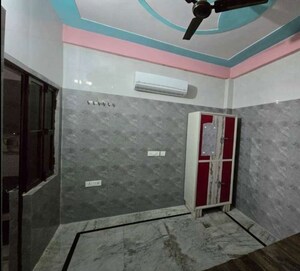 Kitchen in 1 BHK Apartment at Aliganj – for Rent