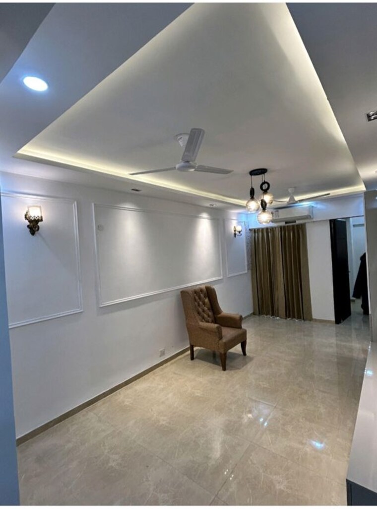 Bathroom, signature-global-park-4-and-5 3 Bedroom 1120 Sq.Ft. Builder Floor In Sohna Sector 36 Gurgaon 10173080