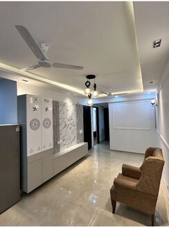 3 BHK + Pooja Room Builder Floor For Rent in Signature Global Park 4 and 5