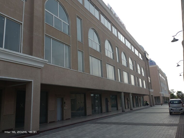 Exterior View, mullanpur Commercial Showroom 2275 Sq.Ft. In Mullanpur Chandigarh 10173111