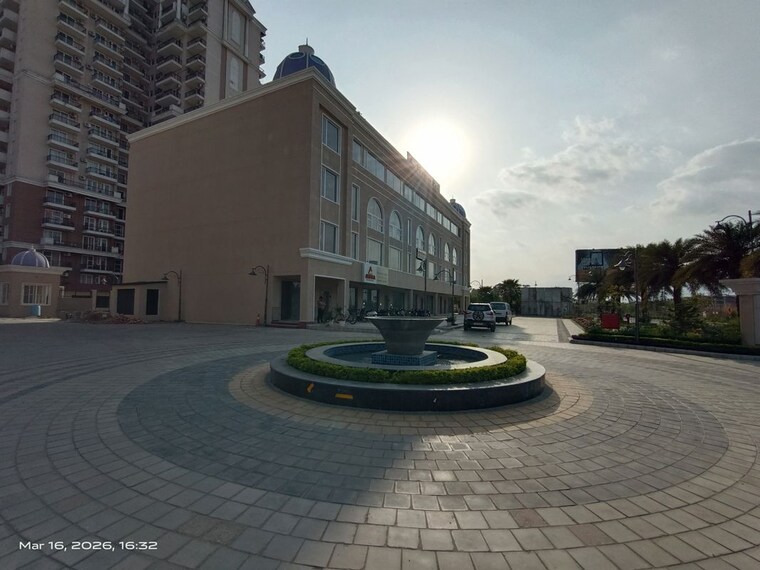 Exterior View, mullanpur Commercial Showroom 2275 Sq.Ft. In Mullanpur Chandigarh 10173111