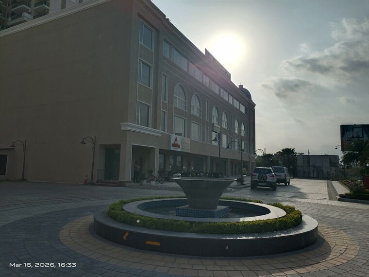Exterior View, mullanpur Commercial Showroom 2275 Sq.Ft. In Mullanpur Chandigarh 10173111