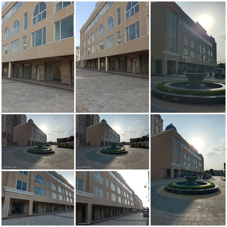 Exterior View, mullanpur Commercial Showroom 2275 Sq.Ft. In Mullanpur Chandigarh 10173111