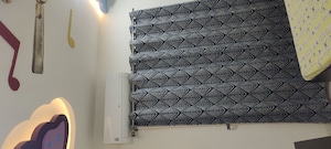 Bathroom in 2 BHK Apartment at Sumadhura Acropolis, Gachibowli – for Sale