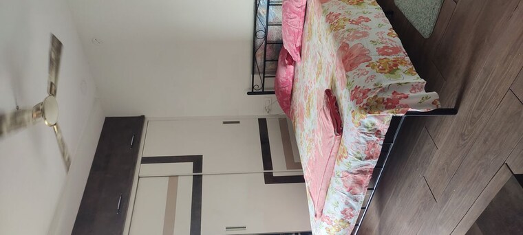 Balcony, sumadhura-acropolis 2 Bedroom 1245 Sq.Ft. Apartment In Gachibowli Hyderabad 10173112