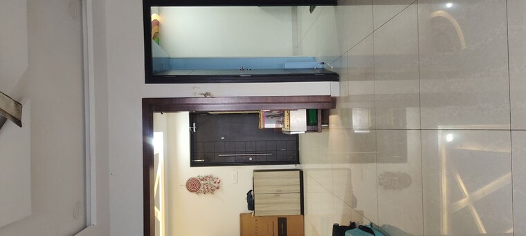 Kitchen, sumadhura-acropolis 2 Bedroom 1245 Sq.Ft. Apartment In Gachibowli Hyderabad 10173112