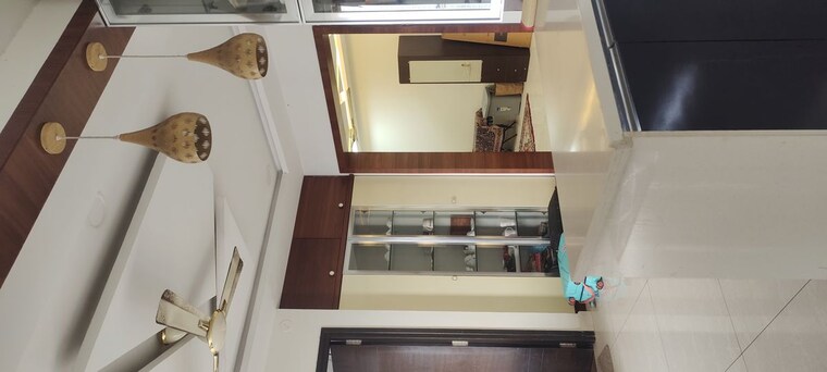 Kitchen, sumadhura-acropolis 2 Bedroom 1245 Sq.Ft. Apartment In Gachibowli Hyderabad 10173112