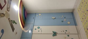 Furnished Amenities in 2 BHK Apartment at Sumadhura Acropolis, Gachibowli – for Sale