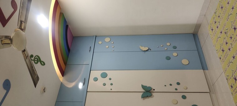 undefined, sumadhura-acropolis 2 Bedroom 1245 Sq.Ft. Apartment In Gachibowli Hyderabad 10173112