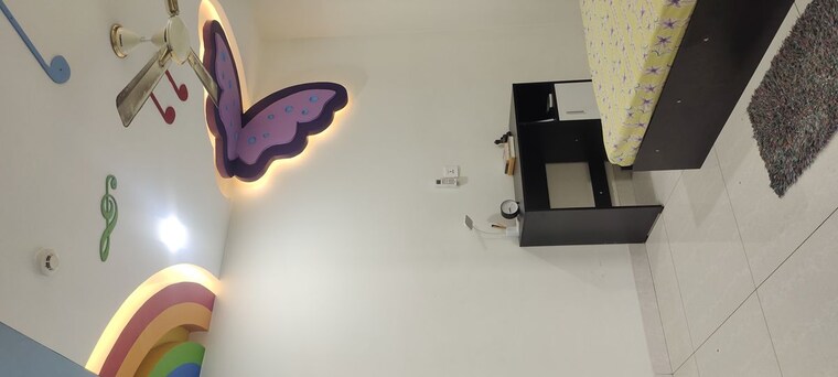 undefined, sumadhura-acropolis 2 Bedroom 1245 Sq.Ft. Apartment In Gachibowli Hyderabad 10173112