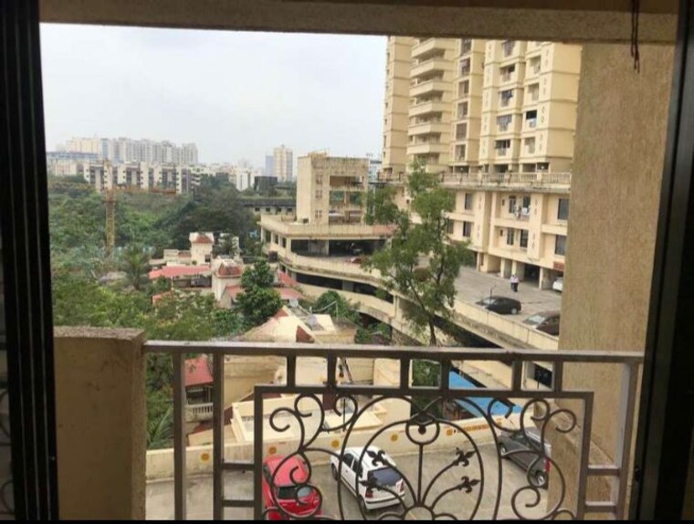 Exterior View, cosmos-jewels-ruby 2 Bedroom 599 Sq.Ft. Apartment In Ghodbunder Road Thane 10173159