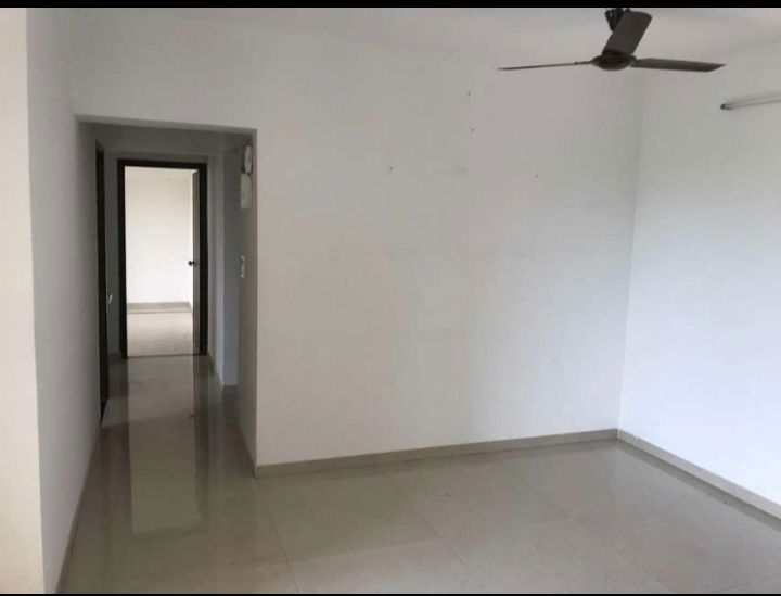 2 BHK + Pooja Room 599 Sq.Ft. Apartment in Cosmos Jewels Ruby