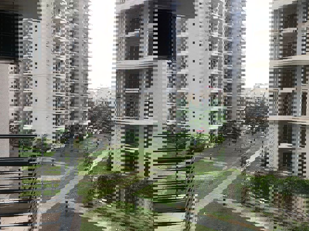 3 BHK 1745 Sq.Ft. Apartment in Spaze Privy AT4