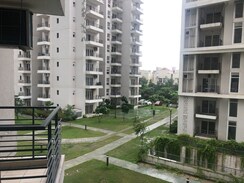 3 BHK Apartment For Rent in Spaze Privy AT4