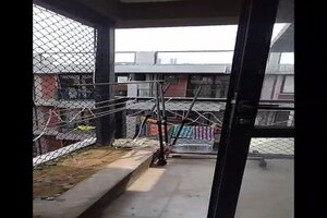 Parking in 2 BHK Apartment at Sohna Sector 6 – for Sale