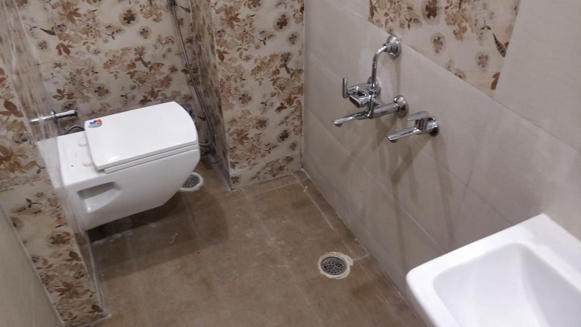 Pg For Rent in Vineet Khand