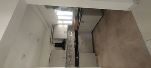 Kitchen in 3 BHK Apartment at Prestige Tranquil, Kokapet – for Rent