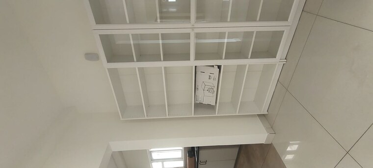 Kitchen, prestige-tranquil 3 Bedroom 1765 Sq.Ft. Apartment In Kokapet Hyderabad 10173219