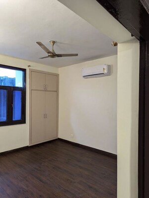 Bedroom in 3 BHK Builder Floor at Sushant Lok Iii – for Sale