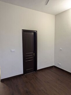 3 BHK + Study Room Builder Floor For Sale in Sushant Lok III