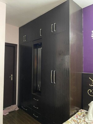 Building Lobby in 3 BHK Builder Floor at BPTP Park Elite Floors, Sector 85 – for Sale